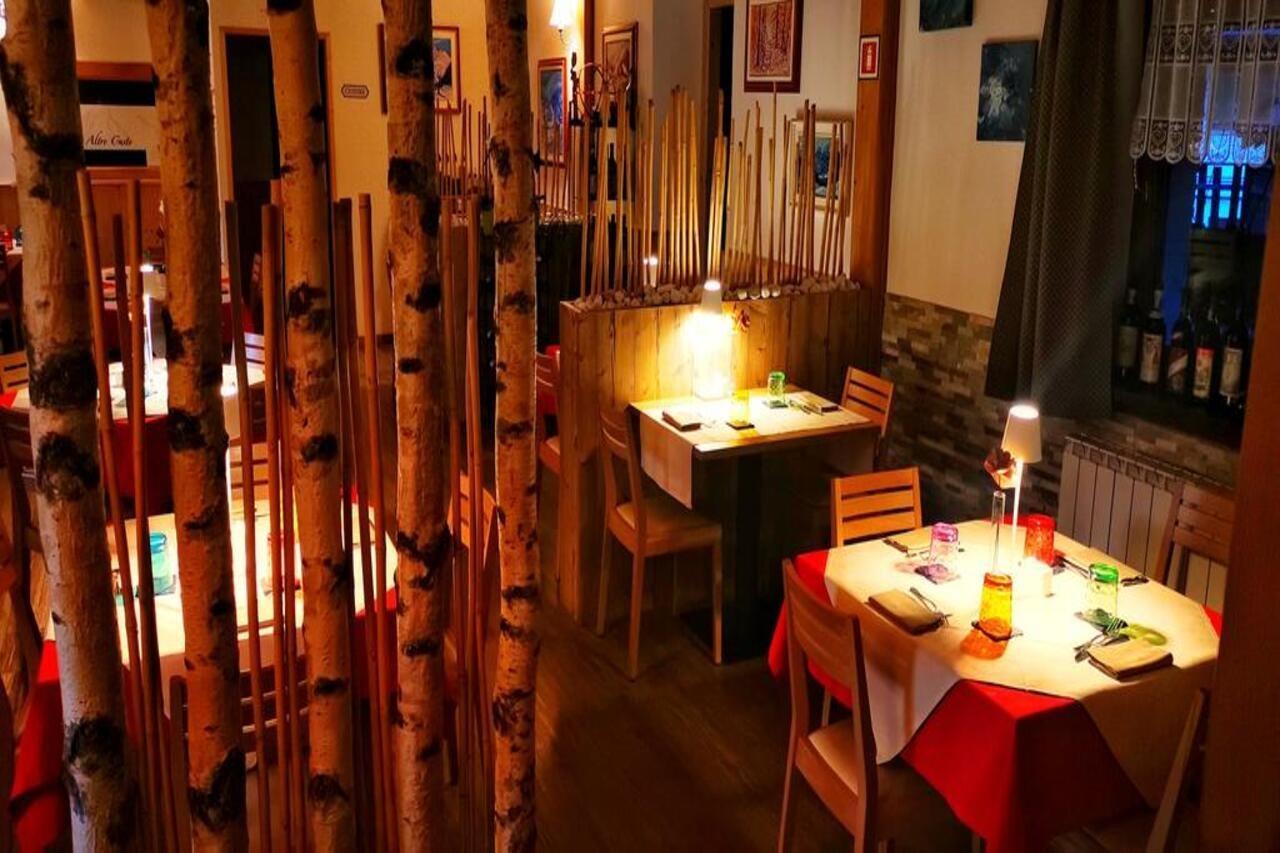 Hotel Tarvisio Four Seasons المظهر الخارجي الصورة