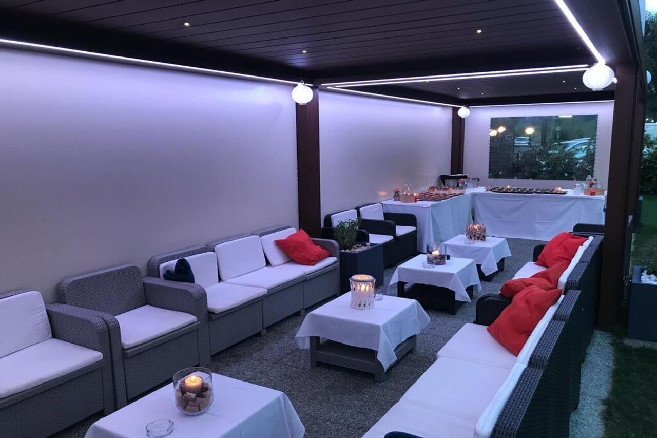 Hotel Tarvisio Four Seasons المظهر الخارجي الصورة