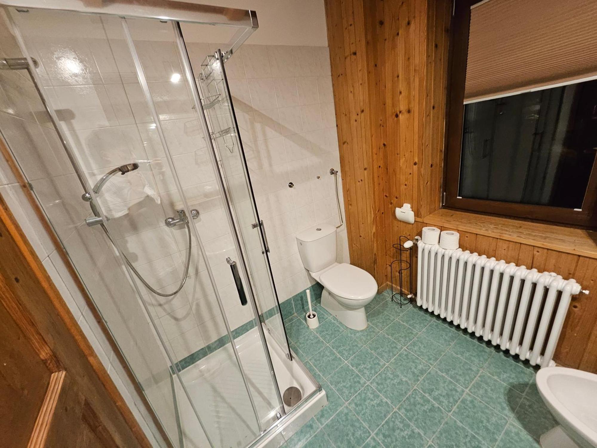 Hotel Tarvisio Four Seasons المظهر الخارجي الصورة