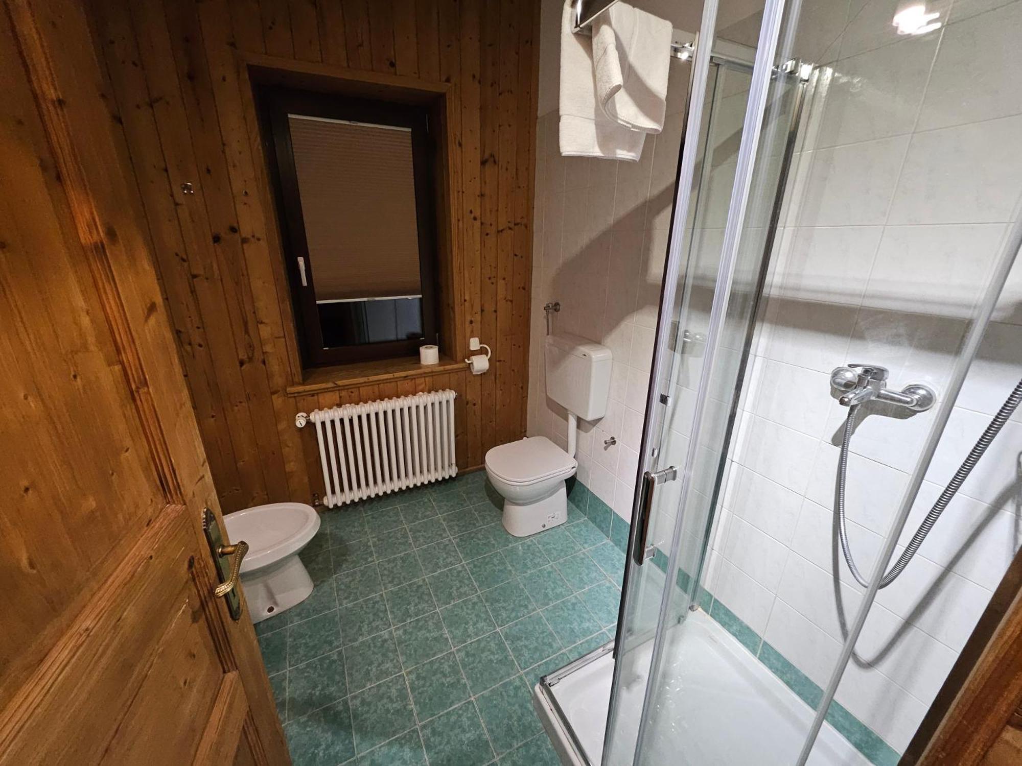 Hotel Tarvisio Four Seasons المظهر الخارجي الصورة