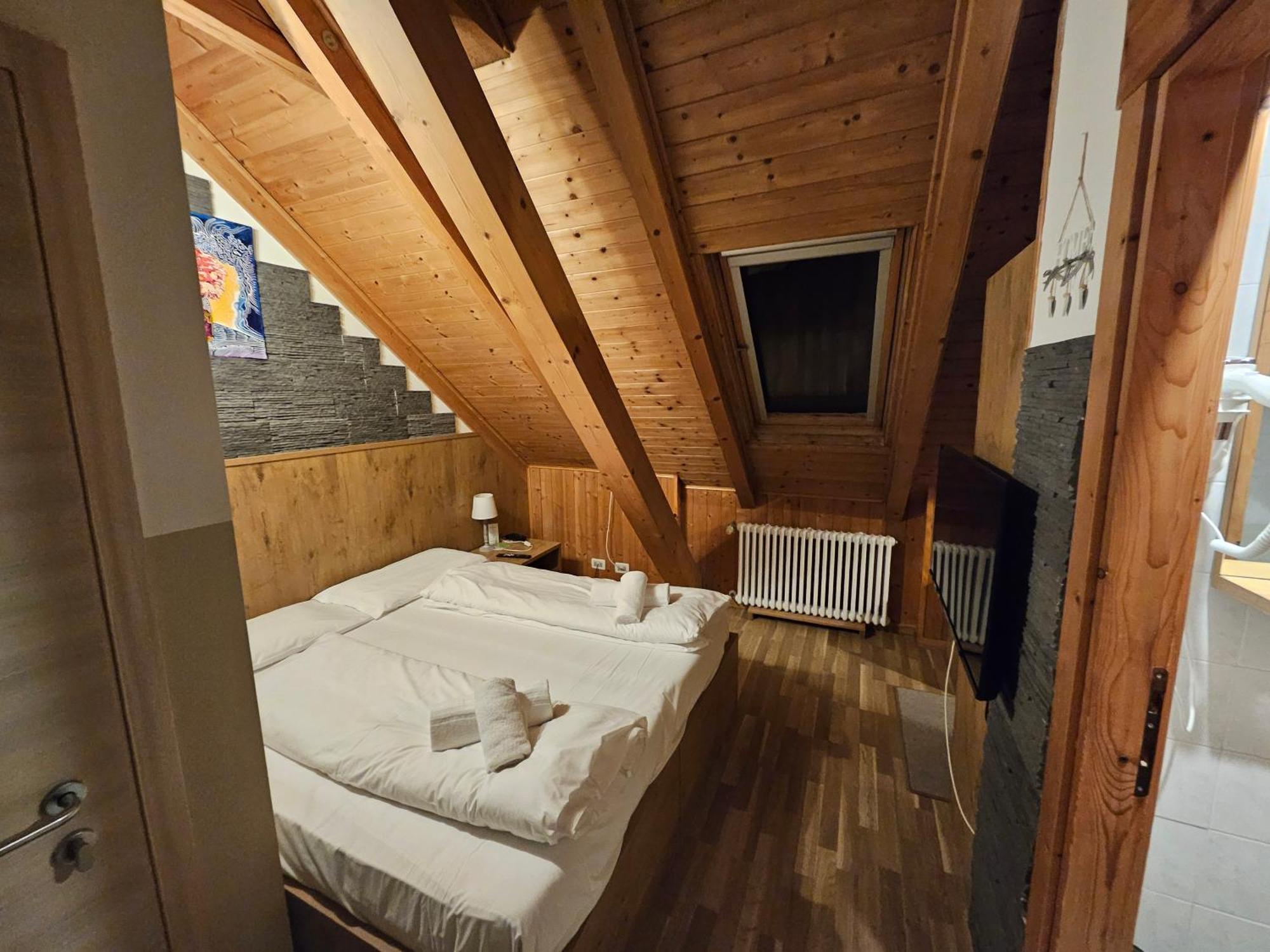 Hotel Tarvisio Four Seasons المظهر الخارجي الصورة