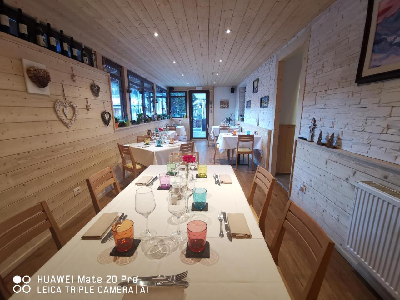 Hotel Tarvisio Four Seasons المظهر الخارجي الصورة
