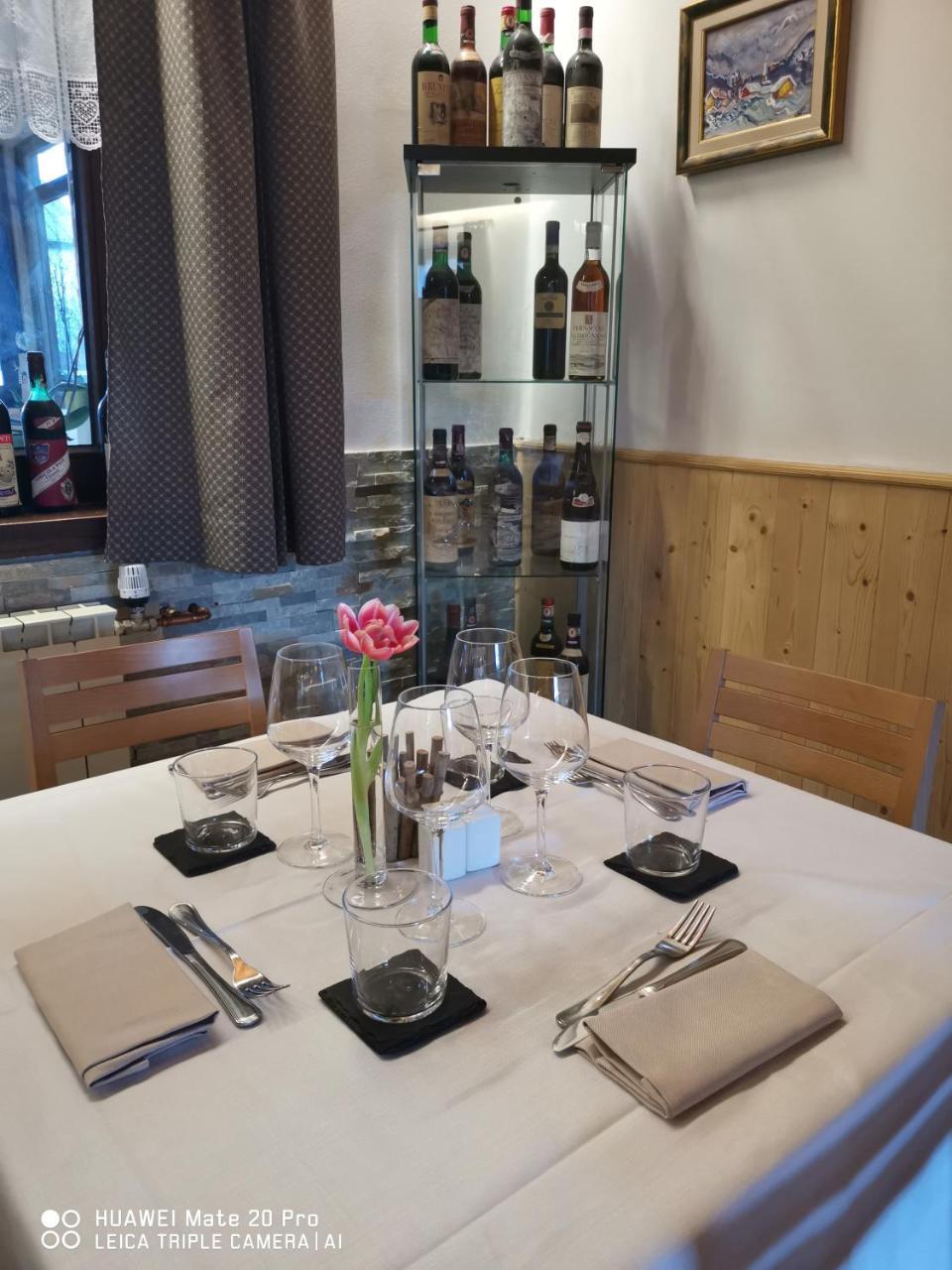 Hotel Tarvisio Four Seasons المظهر الخارجي الصورة