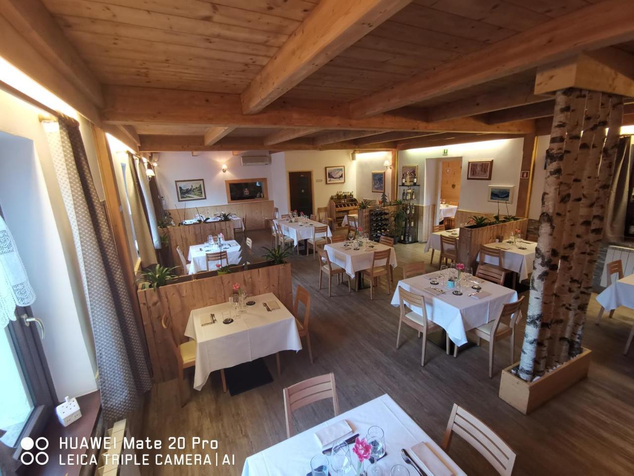 Hotel Tarvisio Four Seasons المظهر الخارجي الصورة