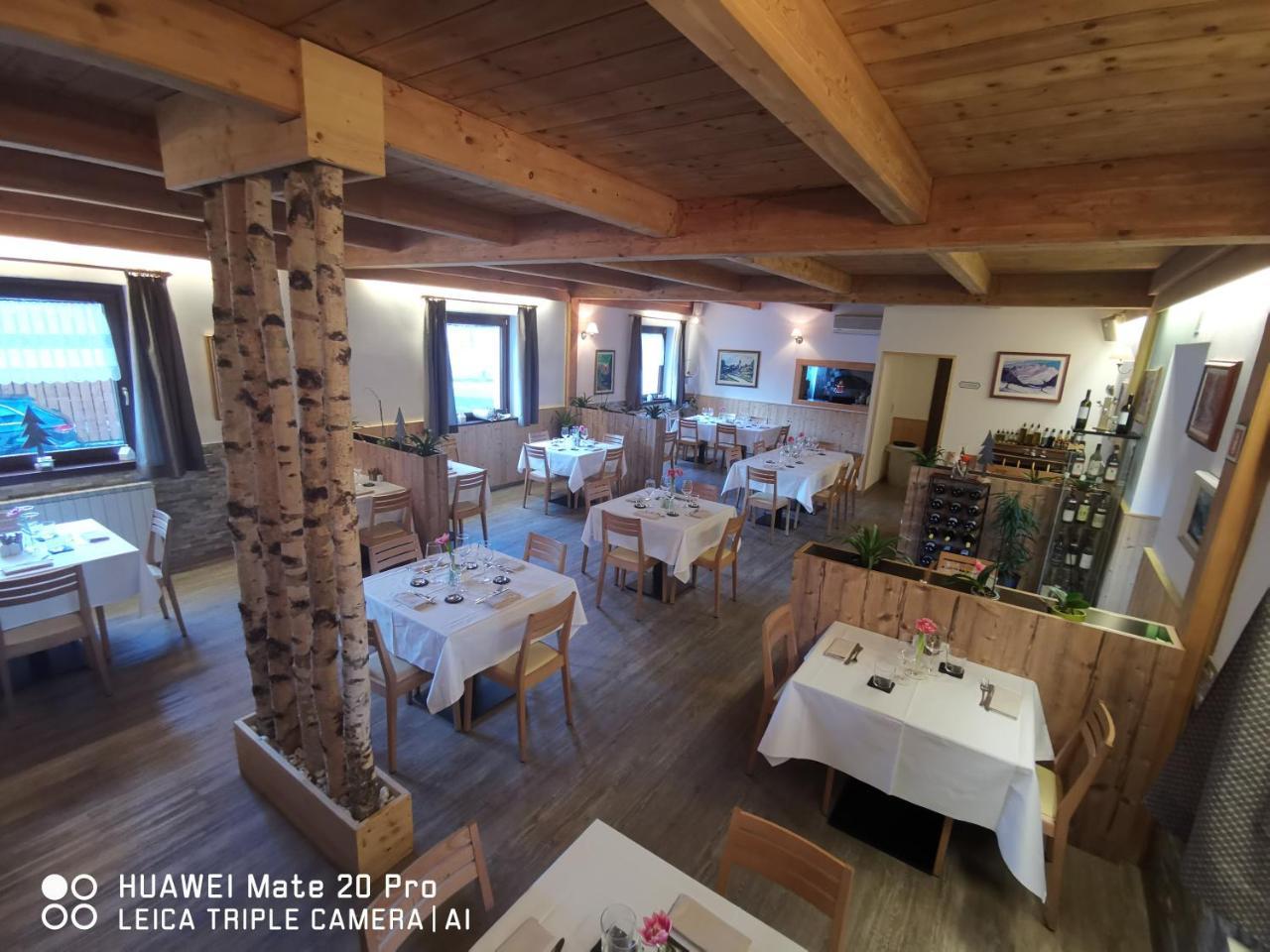 Hotel Tarvisio Four Seasons المظهر الخارجي الصورة