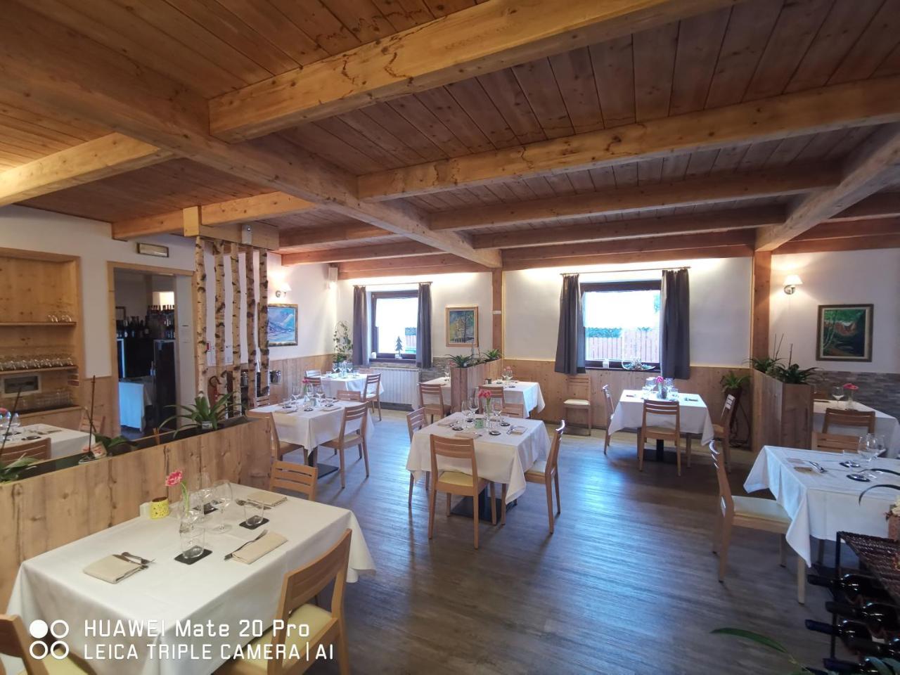 Hotel Tarvisio Four Seasons المظهر الخارجي الصورة