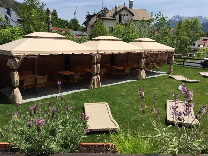Hotel Tarvisio Four Seasons المظهر الخارجي الصورة