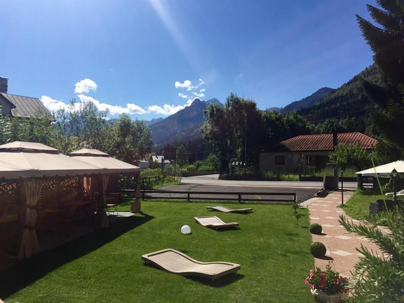 Hotel Tarvisio Four Seasons المظهر الخارجي الصورة