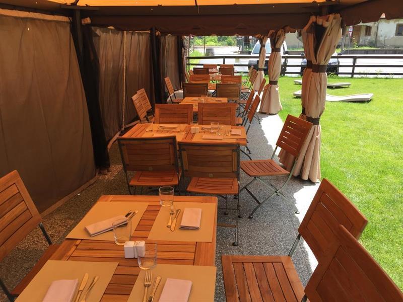 Hotel Tarvisio Four Seasons المظهر الخارجي الصورة