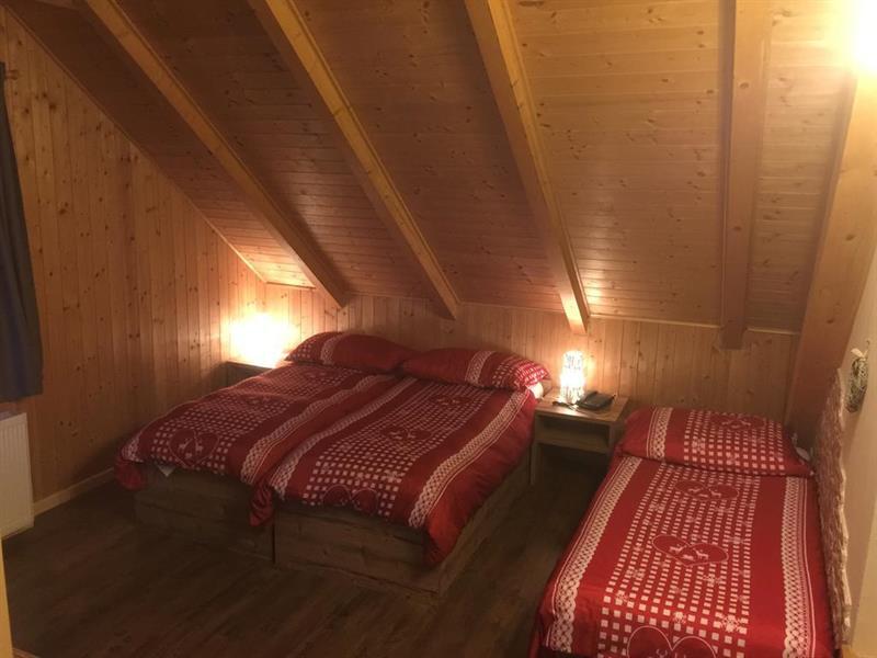 Hotel Tarvisio Four Seasons المظهر الخارجي الصورة