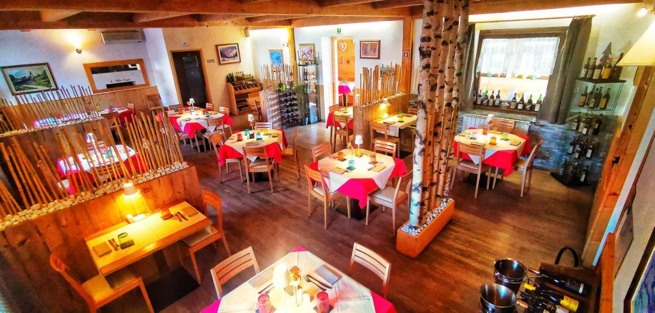 Hotel Tarvisio Four Seasons المظهر الخارجي الصورة