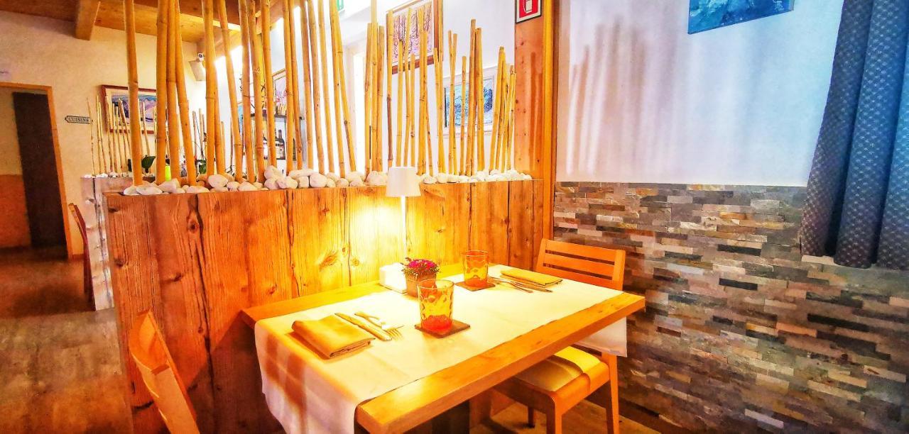 Hotel Tarvisio Four Seasons المظهر الخارجي الصورة